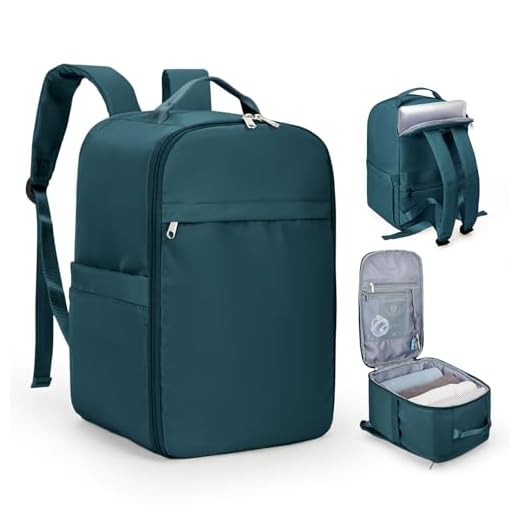 SZLX Mochila Viaje Cabina Avion 40x20x25 Mujer Ryanair Bolsas de Viaje Equipaje de Mano Avion Maletas de Viaje Cabina 45x36x20 Easyjet Mochila Casual de viaje Daypack……