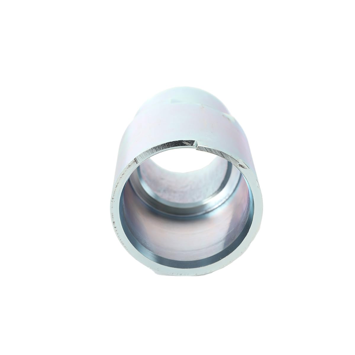 Erhöhungssäule für Autohebebühne, Erhöhung der Hebebühne, 4 pcs Ø50mm Aufnahme-Erhöhung Transportererhöhung für Hebebühne, höhenverstellbare Beine, H 75mm=45mm+30mm