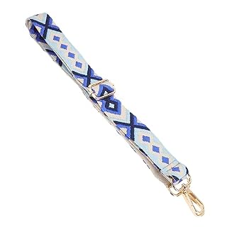 Vaguelly Sangle De Banjo Sangles Réglables Vintage Sangle De Guitare Ukelele Strap Vintage Guitar Straps Bass Guitar Shoulder Strap Guitar Lanyard Guitare Ceinture Décor Guitare Ceinture - Les Beatles, Paul McCartney, John Lennon, RIngo Starr, George Harrison