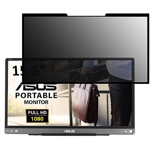 ASUS ZenScreen MB16ACE 15.6C` 16:9 Ή S `h~tB^[ vCoV[tB^[ p\R PC tیtB u[CgJbg ˖h~ EȒP یV[g E