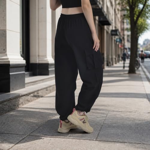 Ipletix Women's Waterproof Cargo Pants - 10.49 w/ Code + 30% Off Code MZ8W9PM6 - image 2