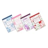 Design authentique : Chaque feuille affiche un motif vintage soigneusement conçu, combinant esthétique classique et format pratique pour faciliter l’usage dans vos activités de journaling ou de DIY sur papier