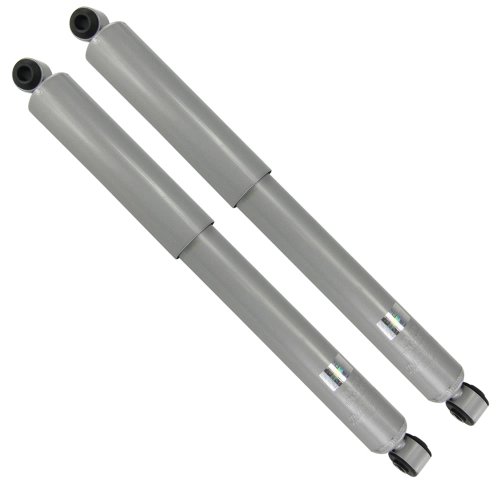 SENSEN 4010-RS Rear Struts Compatible with 1998-2009 Ford Ranger RWD Coil Spring Suspension