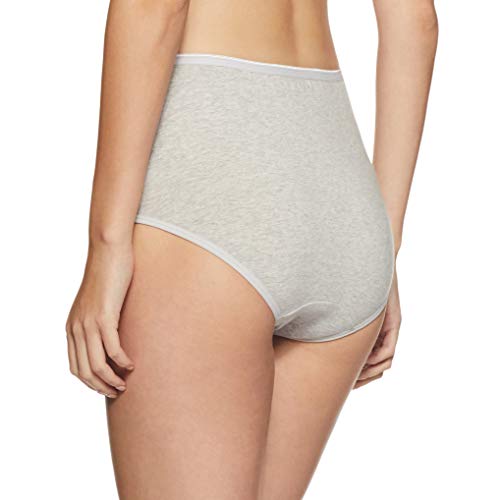 Image of Clovia Women's Cotton Plain Hipster