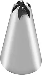 BICO PARA CONFEITAR INOX PITANGA ESPECIAL 1B - M