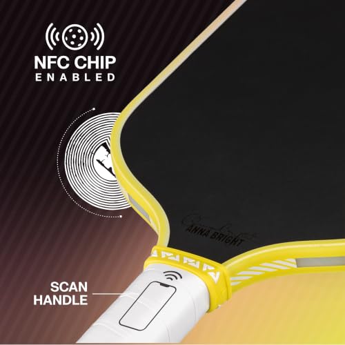 Image of JOOLA Pro IV Pickleball Paddles - Raw Carbon Fiber Surface - Perseus, Hyperion, Scorpeus & Magnus Shapes - 14mm /16mm - Tech Flex Power - Propulsion Core - Wide or Elongated - UPA-A and USAP Approved