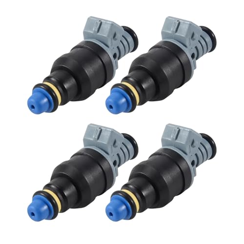 Inyector para Hyundai Accent 1.5L 1990-1999, tobera de inyección de combustible 35310-22010