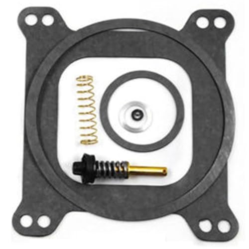 Carburetor Repair Kit, Replacement for Edelbrock, for 1477, 1400, 1404, 1405, 1406, 1407, 1409, 1411