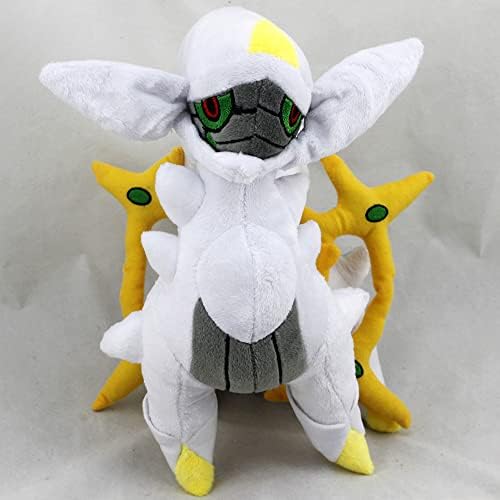 arceus plush amazon