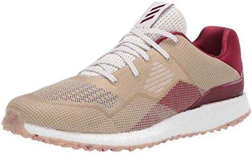 adidas Men's Crossknit DPR Golf Shoe 