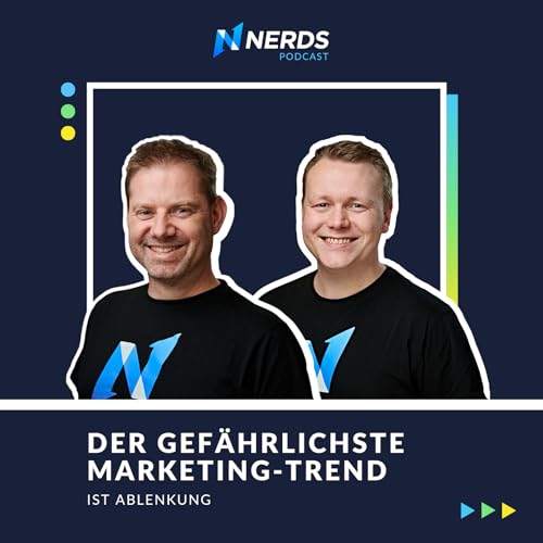 🚀 Der gef&auml;hrlichste Marketing-Trend ist Ablenkung 🚀
