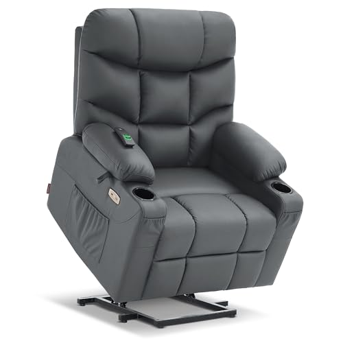 MCombo Power Lift Recliner Chair for Elderly
