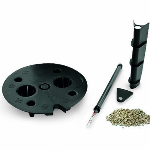 Preisvergleich Produktbild Lechuza Erdbewässerungsset für Classico 28 19914