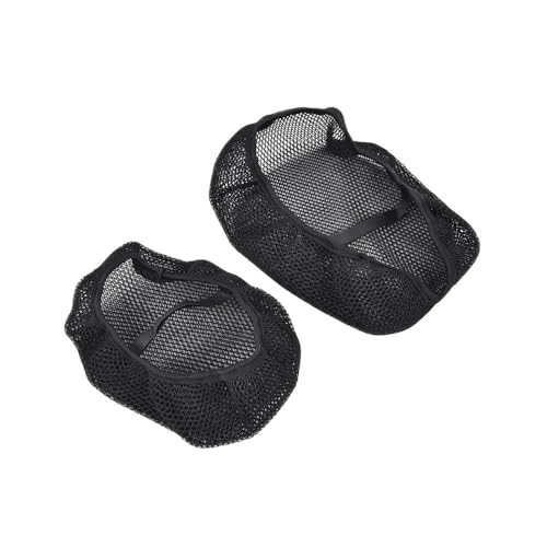 Housse de selle moto respirante pour Benelli TRK 502 et 502X