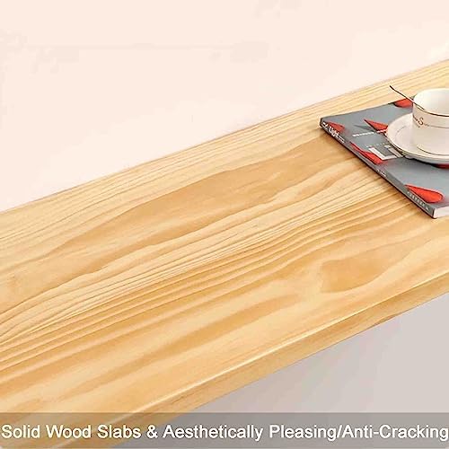 Mesa plegable ajustable para montar en la pared, mesa de barandilla de aleación de aluminio que ahorra espacio para exteriores e interiores y terrazas de balcón