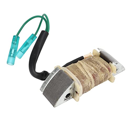 Bobina de Iluminação de Motor Externa Bobina de Iluminação de Motor de Iluminação de Alumínio Inicia