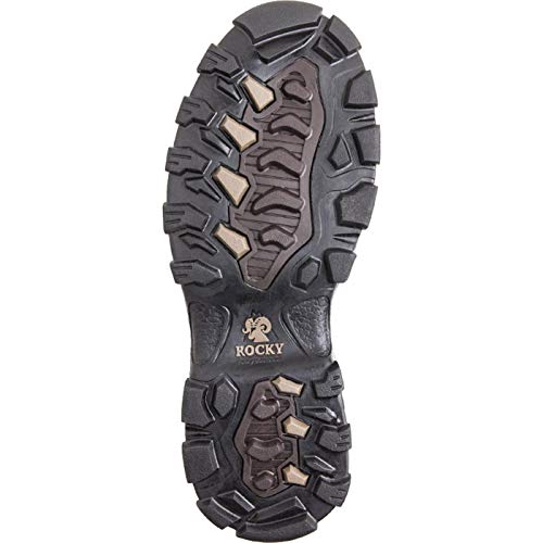 ROCKY Sport Utility 1000G Insulated Waterproof Boot2