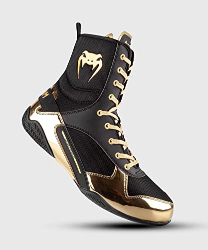 Image of Venum Elite Boxing Shoes