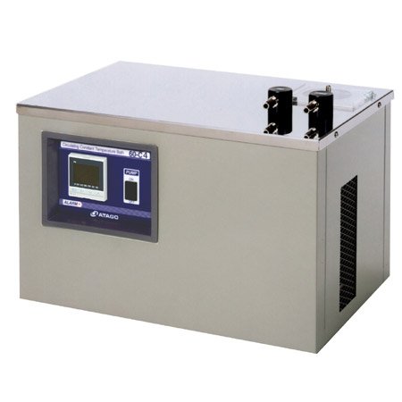 Amazon.co.jp: アタゴ (ATAGO) 循環式恒温水槽 60-C4 (NO1922) : 産業