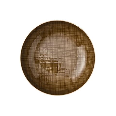 Assiette creuse Rosenthal 21 cm Cover