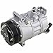 A/C Kit w/AC Compressor Condenser & Drier For Volkswagen VW Jetta GTI Eos R32 Audi A3 TT - BuyAutoParts 60-82503R6 New