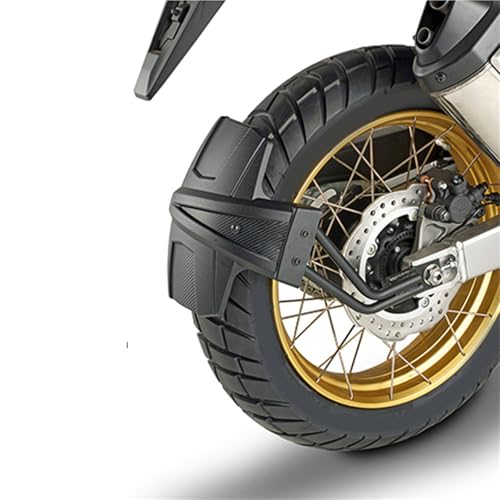 Garde-boue arrière CRF1100L Africa Twin protection éclaboussures moto