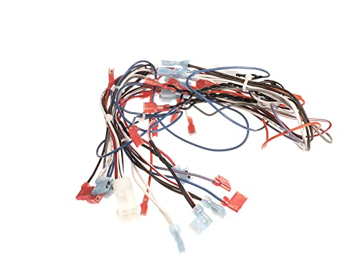 Magikitch'N 2E-B6810401 Wrg,Control Dual Lh Mkg, 24V