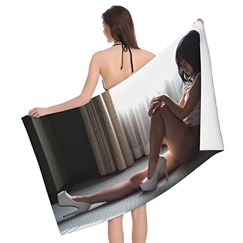 �o�X�^�I�� �t�F�C�X�^�I�� �}�C�N���t�@�C�o�[ �^�I�� 80*130cm �z�e���d�l �唻 �����z�� ���� �ϋv�� �ӂ�ӂ� ���G��