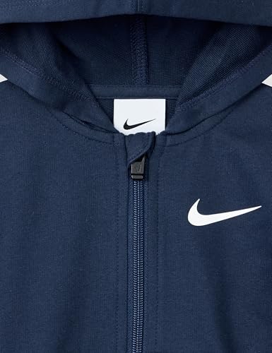Nike Baby Essentials Hooded Coverall3