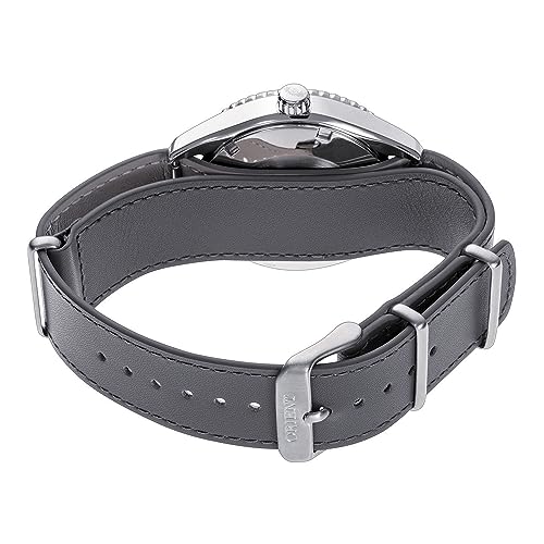 Image of Orient RA-AC0Q Diver | Automatic /Hand-Winding | 40mm Diver Style Watch | Sapphire Crystal