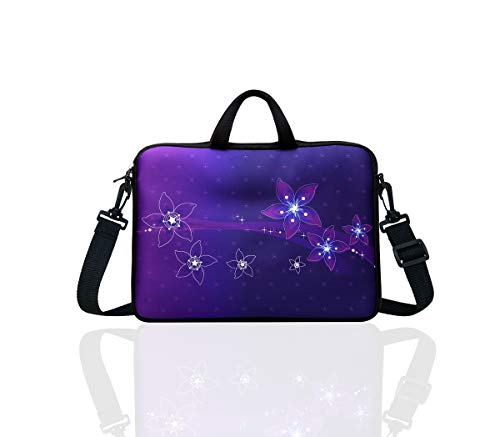 12.5-Inch Laptop Shoulder Bag Sleeve Case With Handle For 11.6" 12" 12.2" 12.5" Netbook/Macbook Air Pro2