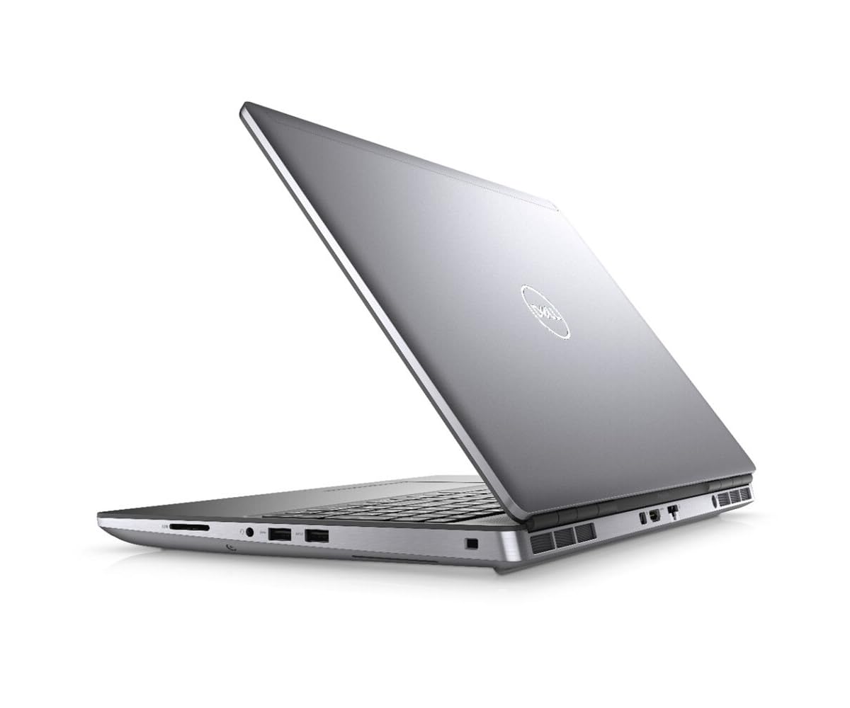 Amazon.com: Dell Precision 7560 15.6