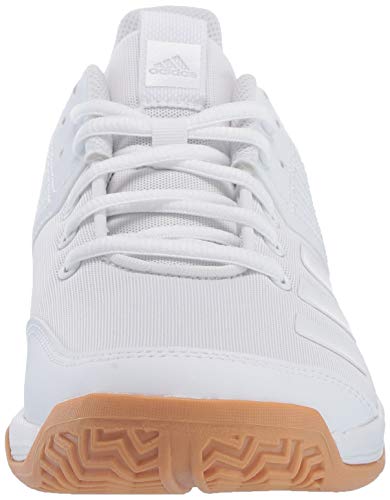 adidas Originals Women's Ligra 6 Volleyball Shoe - Image 4