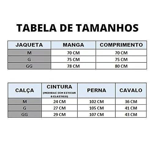 Capa de Chuva Impermeável Em Nylon com Calça Touca com Viseira e Refletores Ideal Para Motoqueiros (