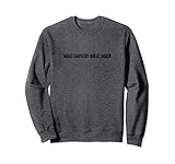Make Empathy Great Again Sweatshirt
