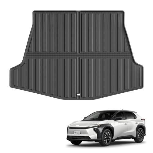 For �V�^ bZ4X / �\���e�� �i�r 2025 2026 �ԗp�t���A�}�b�g�g�����N�}�b�gTPE�f�ރp�[�c3D�\���A�R�ہE�h�L�h������~�ߖh�o�􂦂���t���ȒP bZ4X �A�N�Z�T���[ (�g�����N�}�b�g)