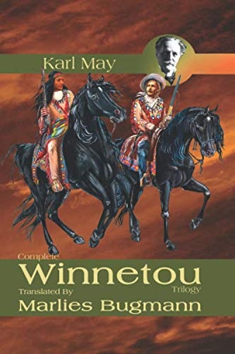 Complete Winnetou Trilogy