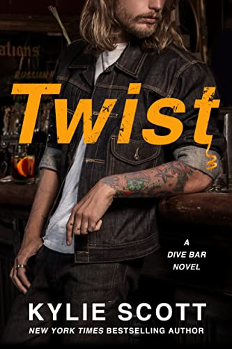Twist: A Dive Bar Novel: 2 (Dive Bar, 2)