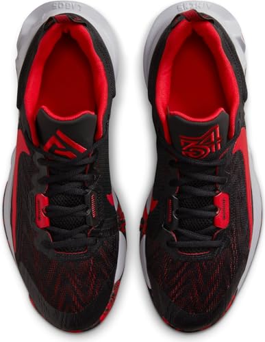 Nike Giannis Immortality 2 Basketball Shoes Adult DM0825-005 (Black/UN), Size 11.53