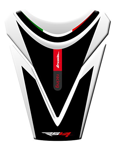 PARASERBATOIO IN RESINA 3D COMPATIBILE CON APRILIA...