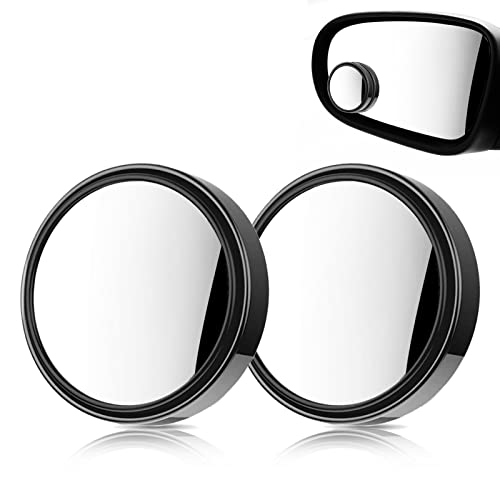 Top 10 Best Bicycle Blind Spot Mirrors Reviews & Buying Guide Katynel