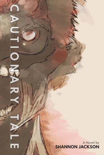 Cautionary Tale (Black Maple)