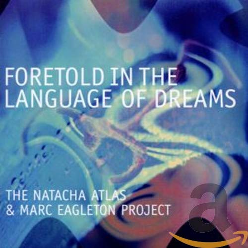 Foretold In The Language Of Dreams (& Ma