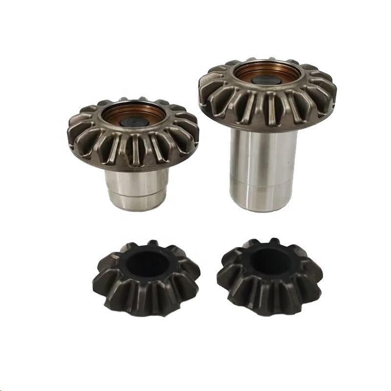 A6LF1 A6LF2 Auto Transmission Gear Set Differential 45837-3B651 for Hyundai KIA