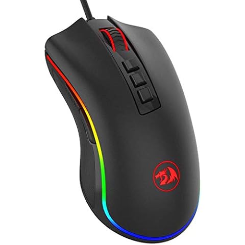 Redragon M711 Cobra Gaming Maus Cover