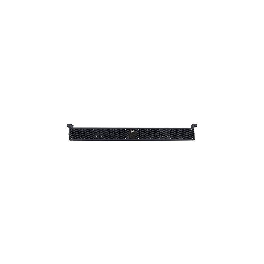 Wet Sounds STEALTH-10 Ultra - Black 10 Speaker All-in-One Bluetooth Soundbar