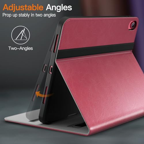 JETech Case for iPad (A16) 11th/10th Generation (2025/2022) - Image 4