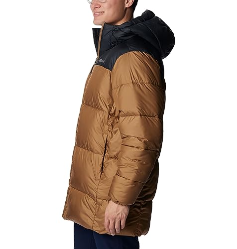 Image of Columbia mens Puffect Parka