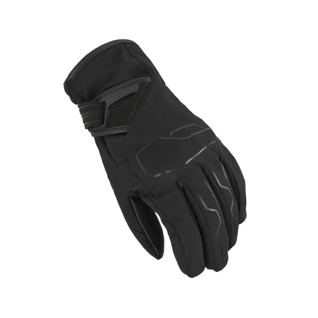 Macna VANCO RTX BLACK L