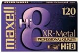 Maxell - Maxell XR Metal